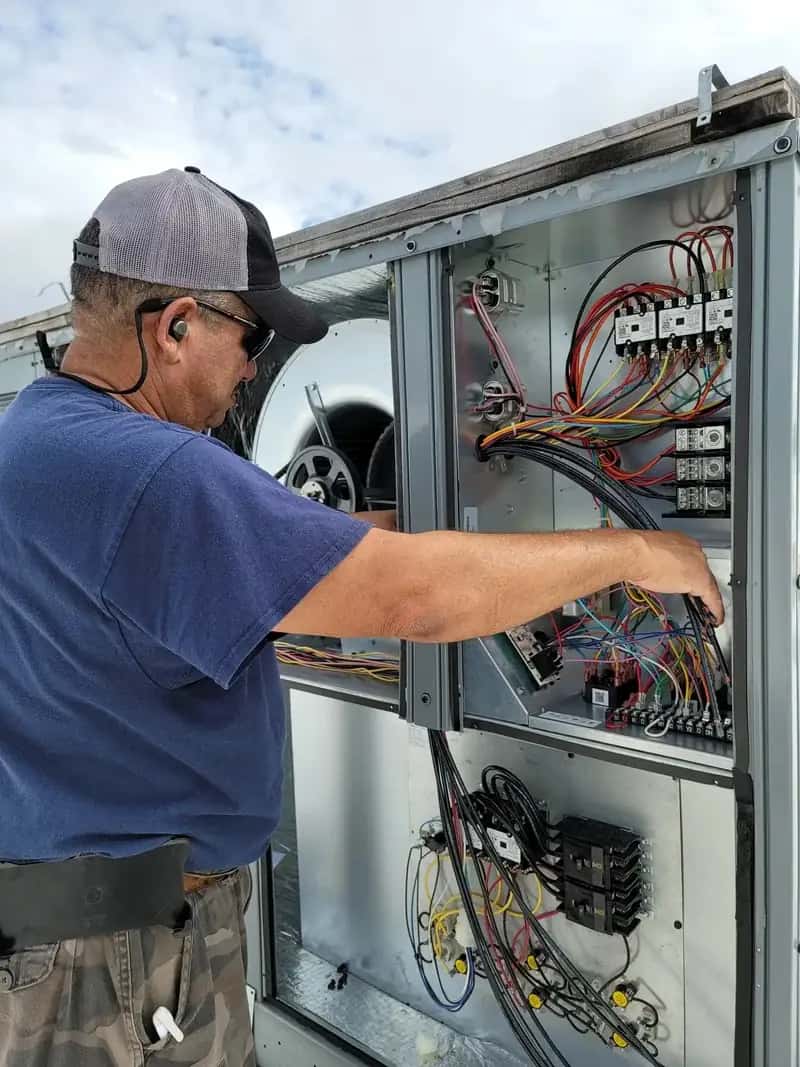 AC Repair